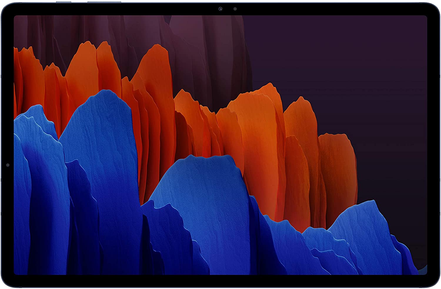 Samsung Galaxy Tab S7+ 12.4